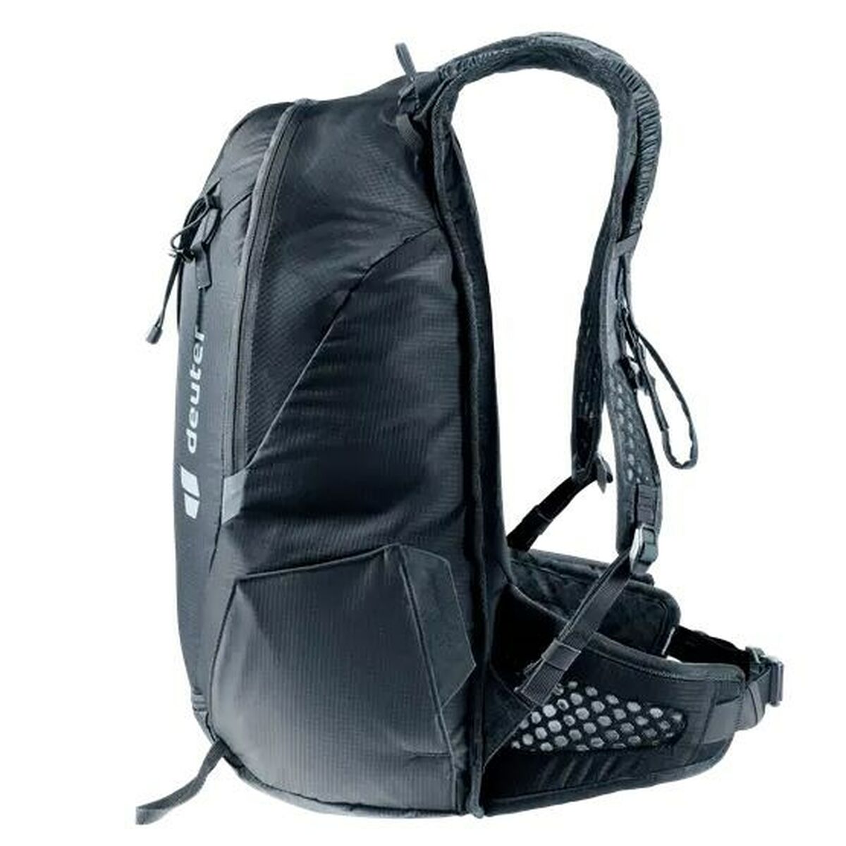 Ryggsäck för bergmiljö Deuter Updays 20 Svart 20 L - 6
