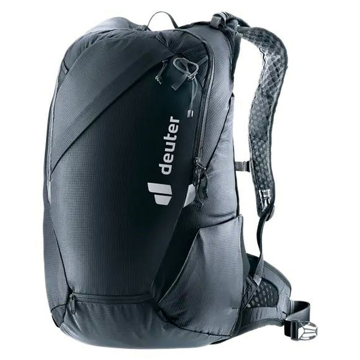 Ryggsäck för bergmiljö Deuter Updays 20 Svart 20 L