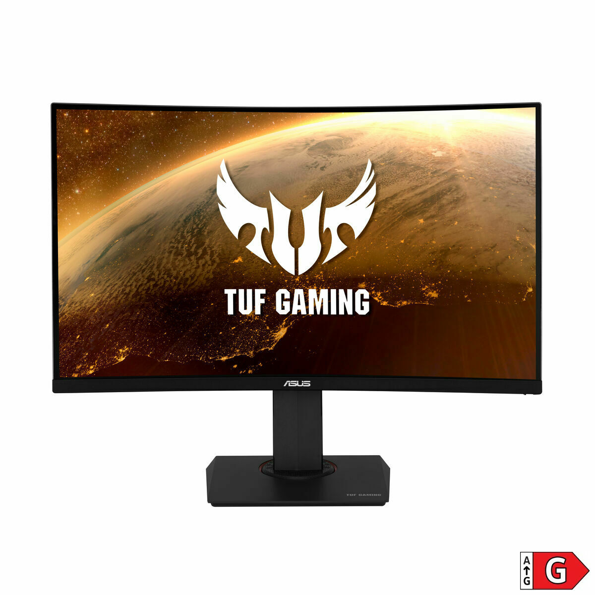 Monitor Gaming Asus VG32VQR Quad HD 31,5" 165 Hz - 2