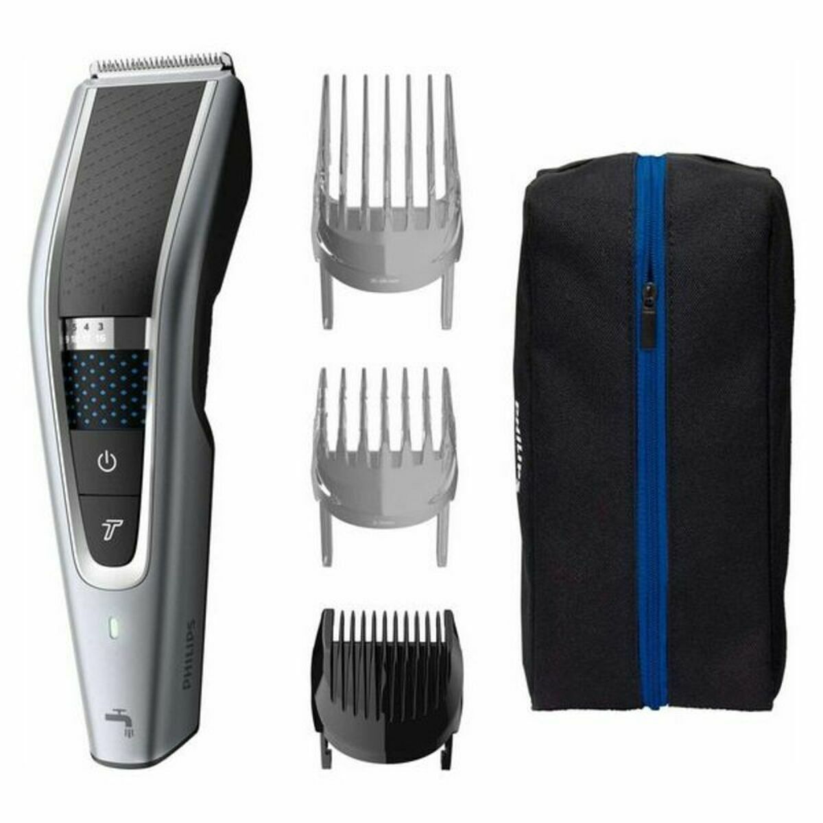 Sladdlös Trimmer Philips HC5630