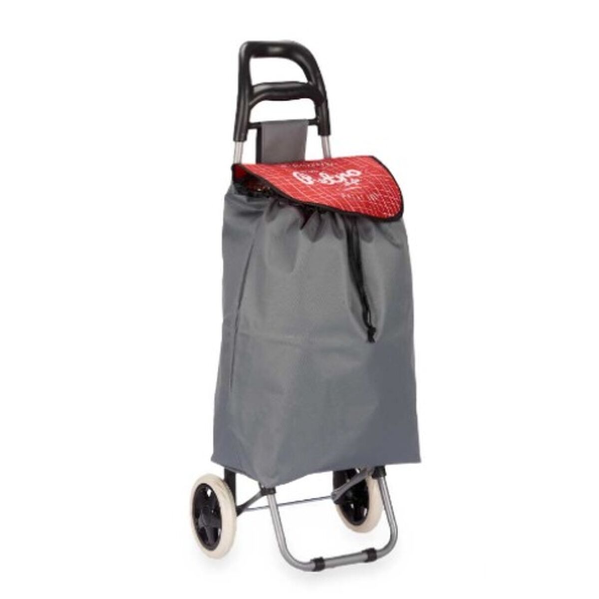 Kundvagn Retro 33 L 88 x 10,5 x 35,5 cm (6 antal) - 5