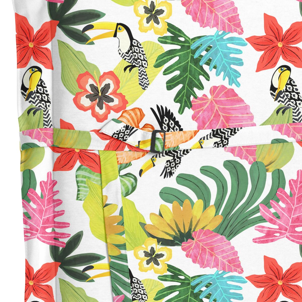 Dyna till solstol Belum 0120-404 Multicolour 176 x 53 x 7 cm - 3