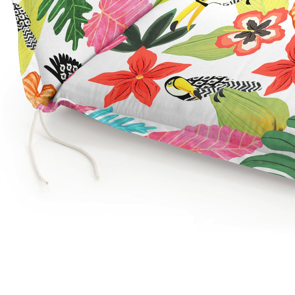 Dyna till solstol Belum 0120-404 Multicolour 176 x 53 x 7 cm - 2