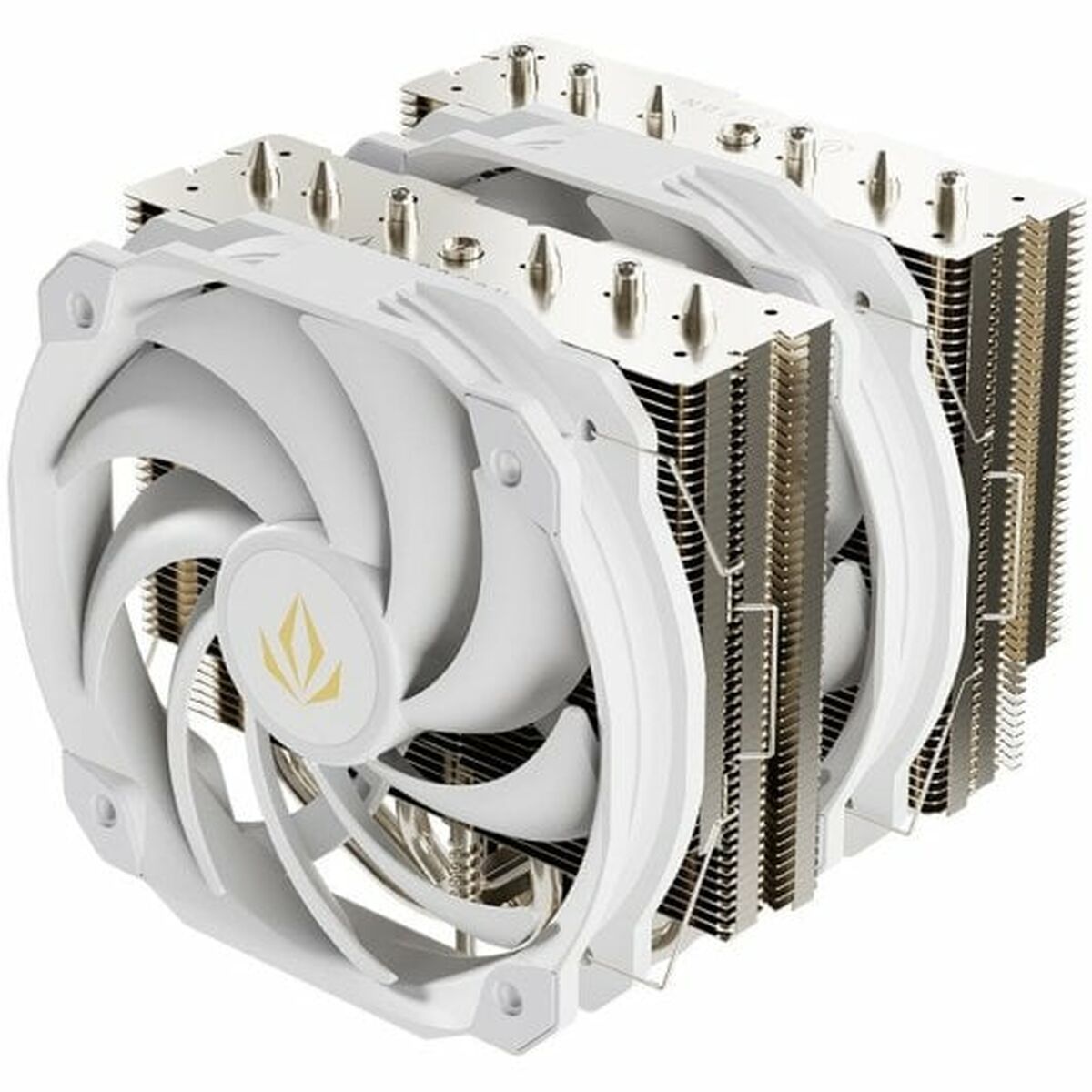 CPU-fläkt Forgeon - 3