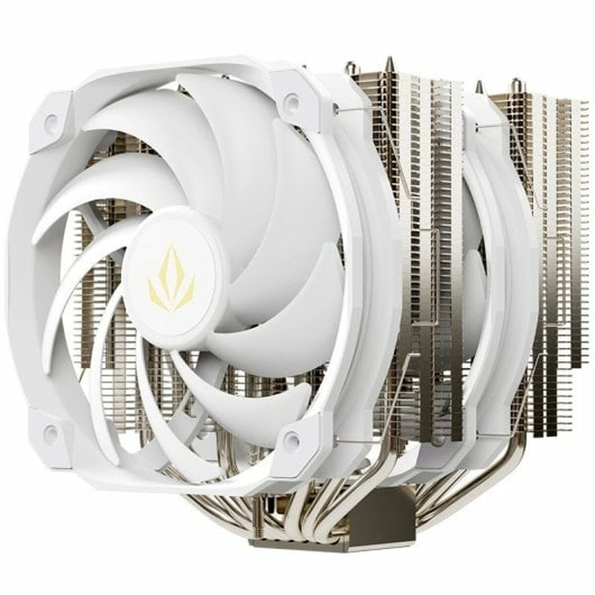 CPU-fläkt Forgeon