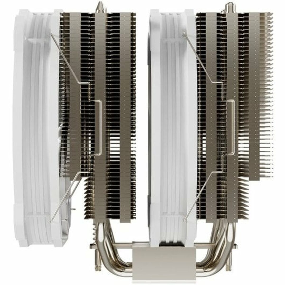 CPU-fläkt Forgeon - 4