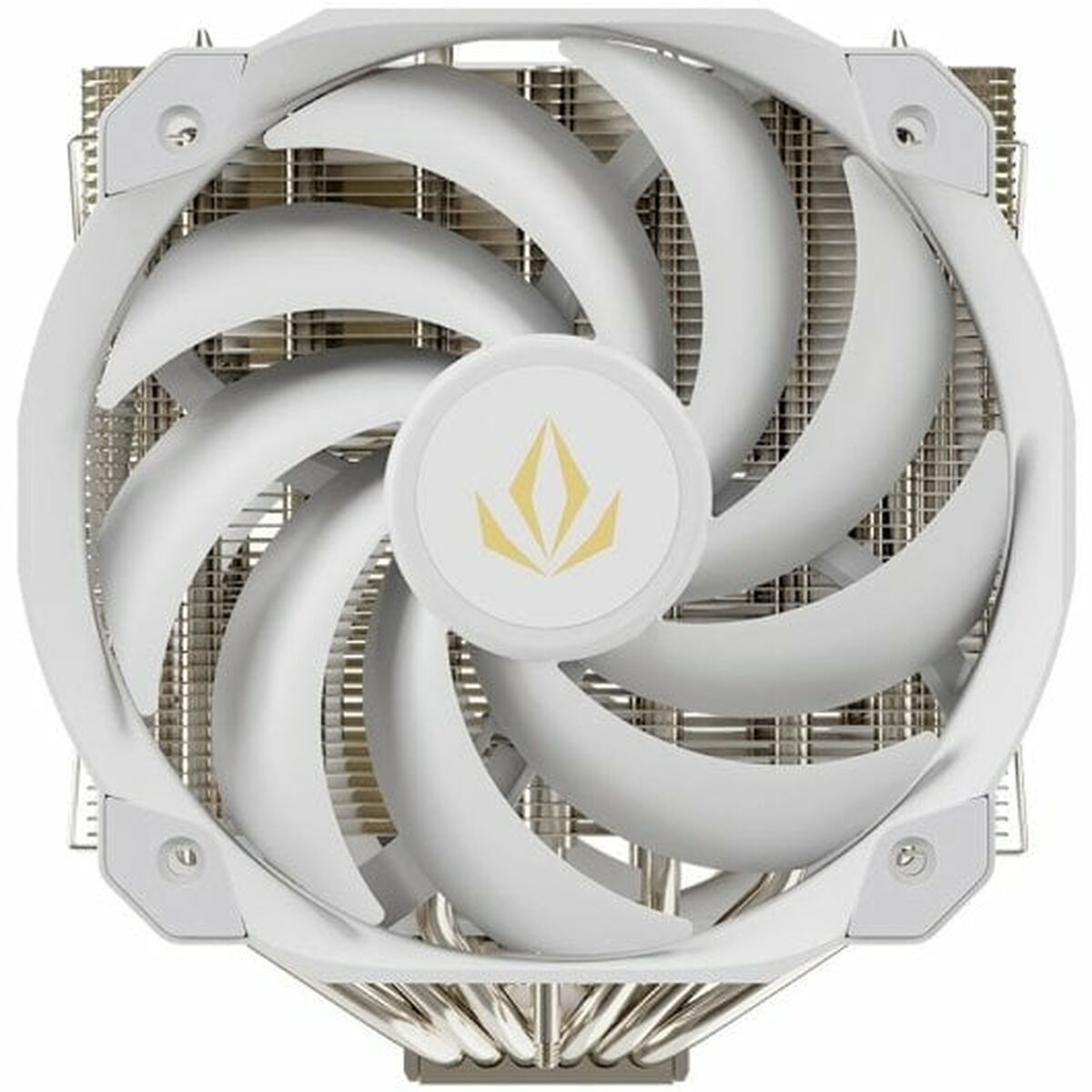 CPU-fläkt Forgeon - 2