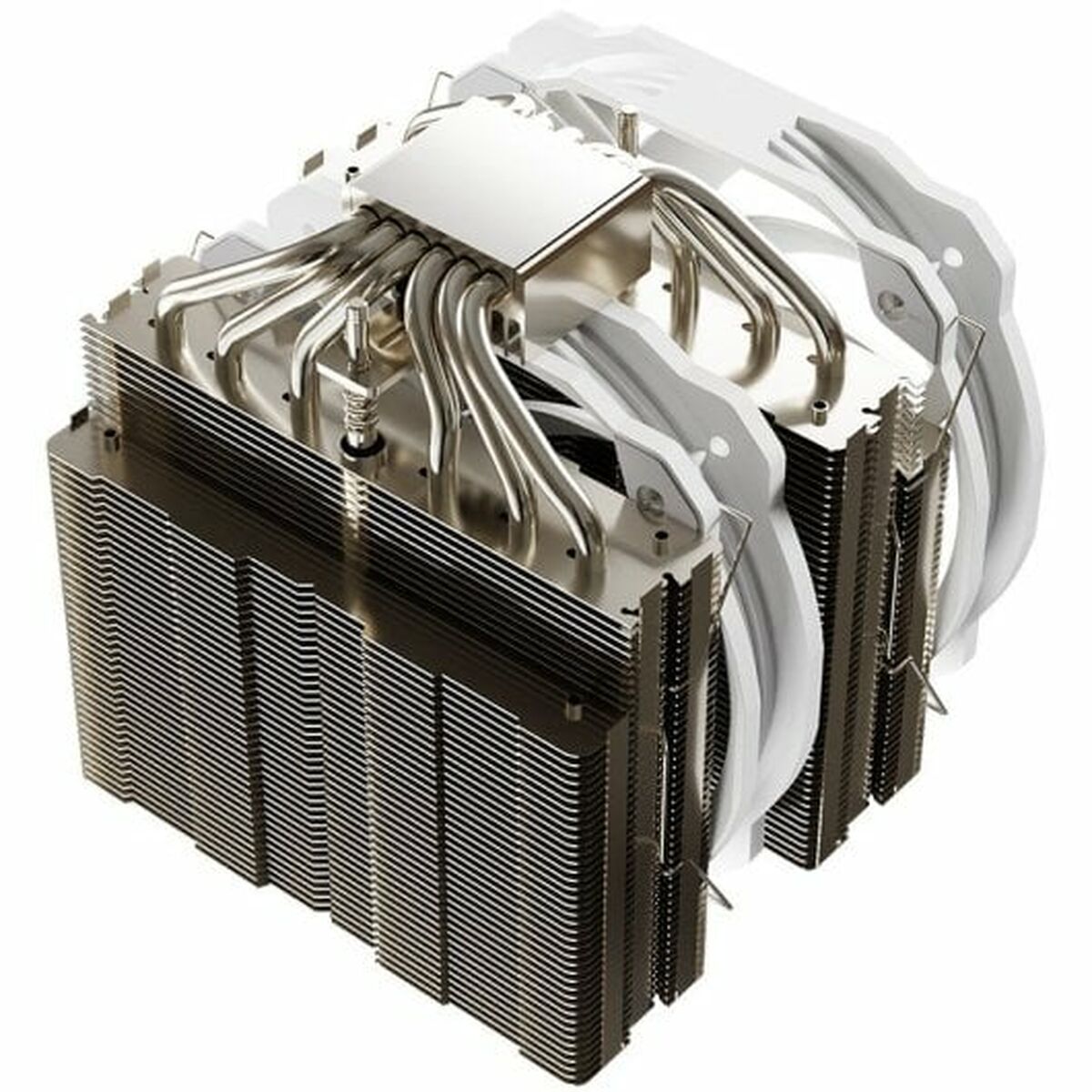 CPU-fläkt Forgeon - 5