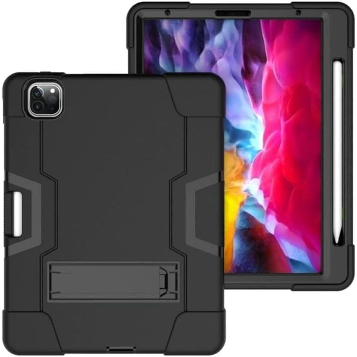 Fodral till Läsplatta Cool iPad Pro 11" 2020/iPad Air 4 10.9"