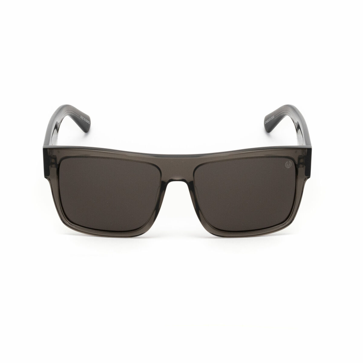 Unisexsolglasögon Belstaff GRANSDEN-CLEAR-GREY ø 59 mm - 2