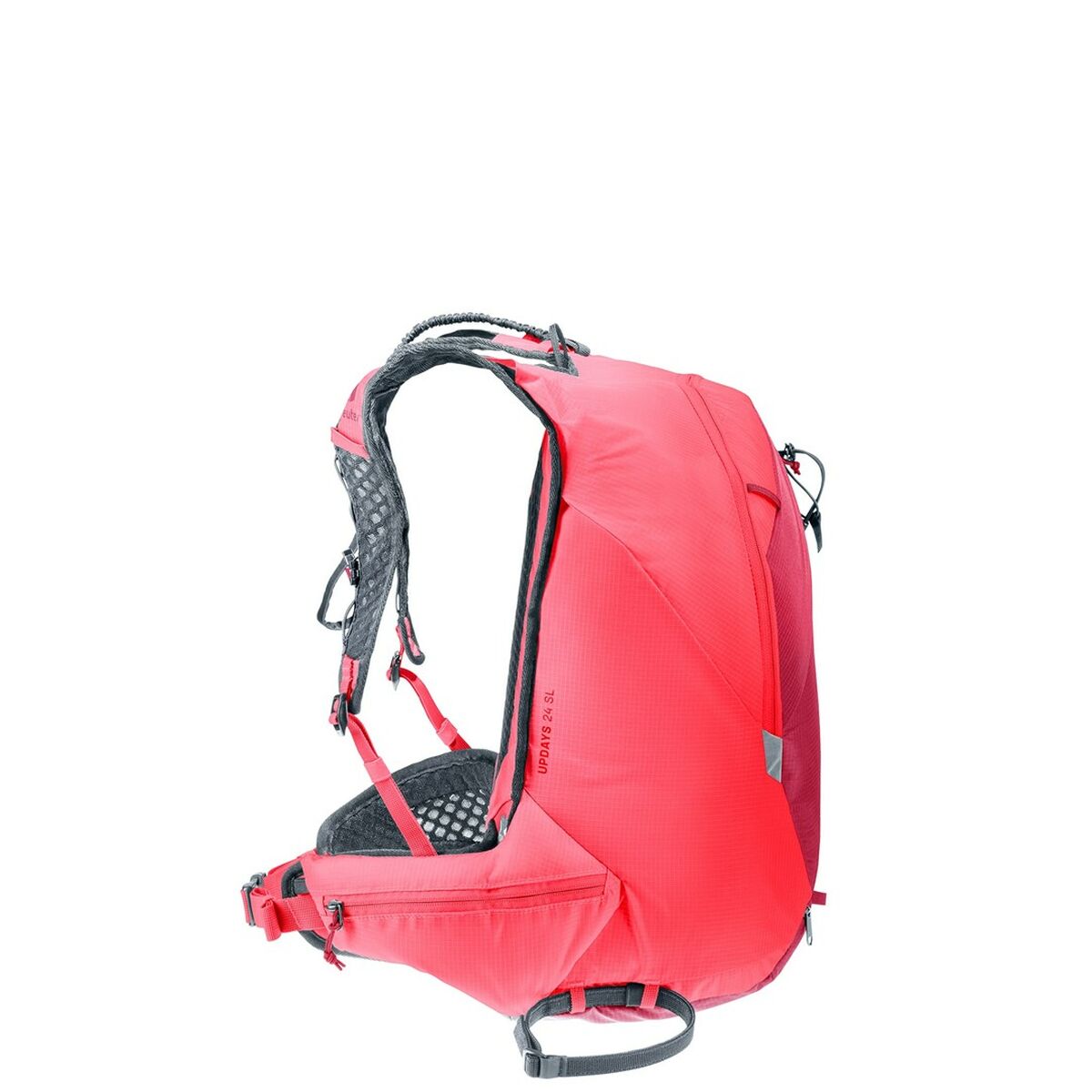 Ryggsäck för bergmiljö Deuter Updays 24 SL - 4