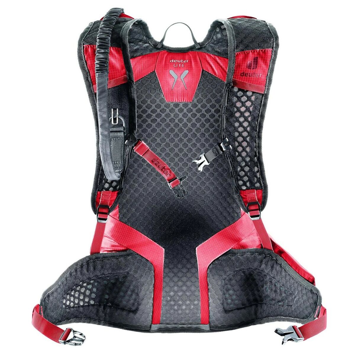 Ryggsäck för bergmiljö Deuter Updays 24 SL - 2