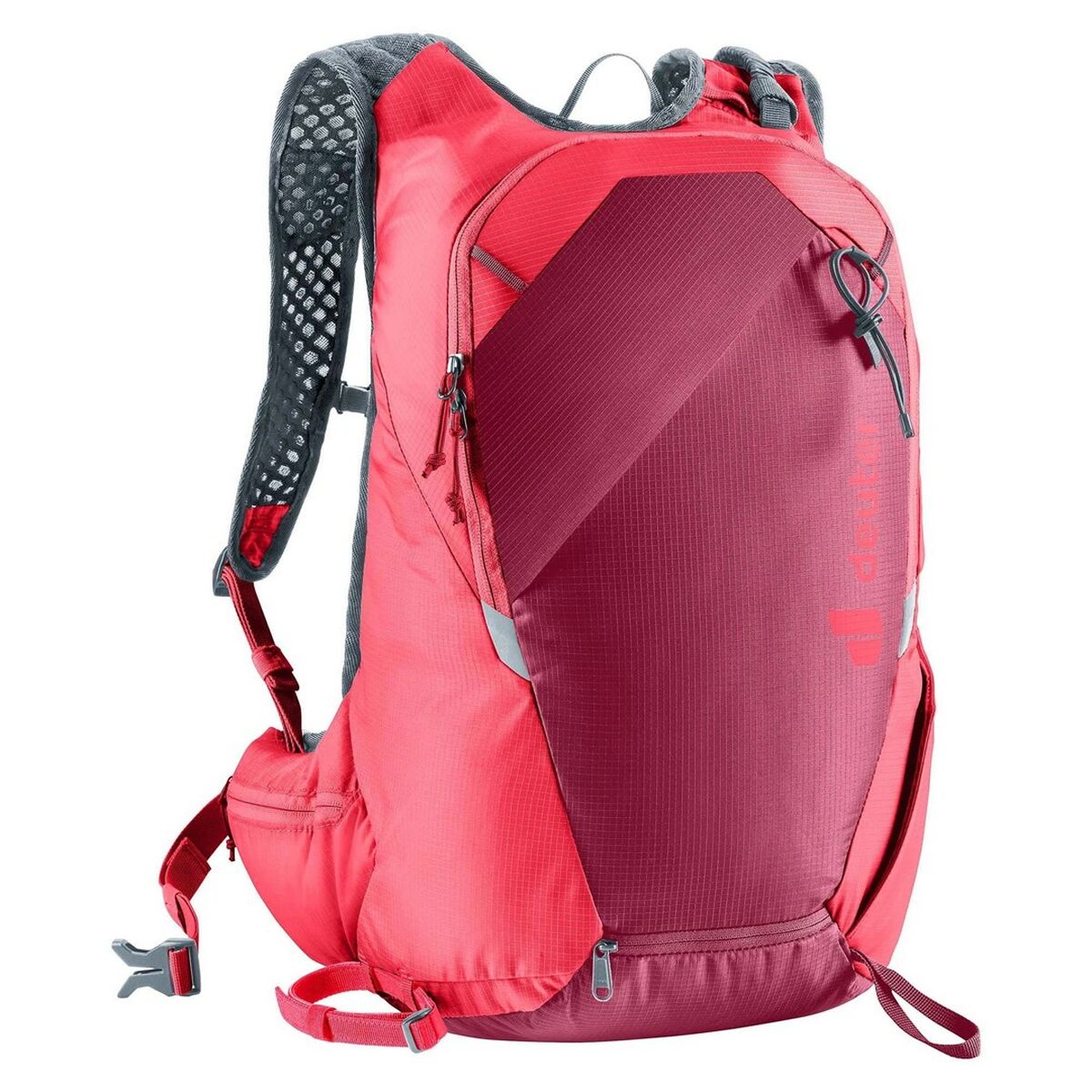 Ryggsäck för bergmiljö Deuter Updays 24 SL - 3