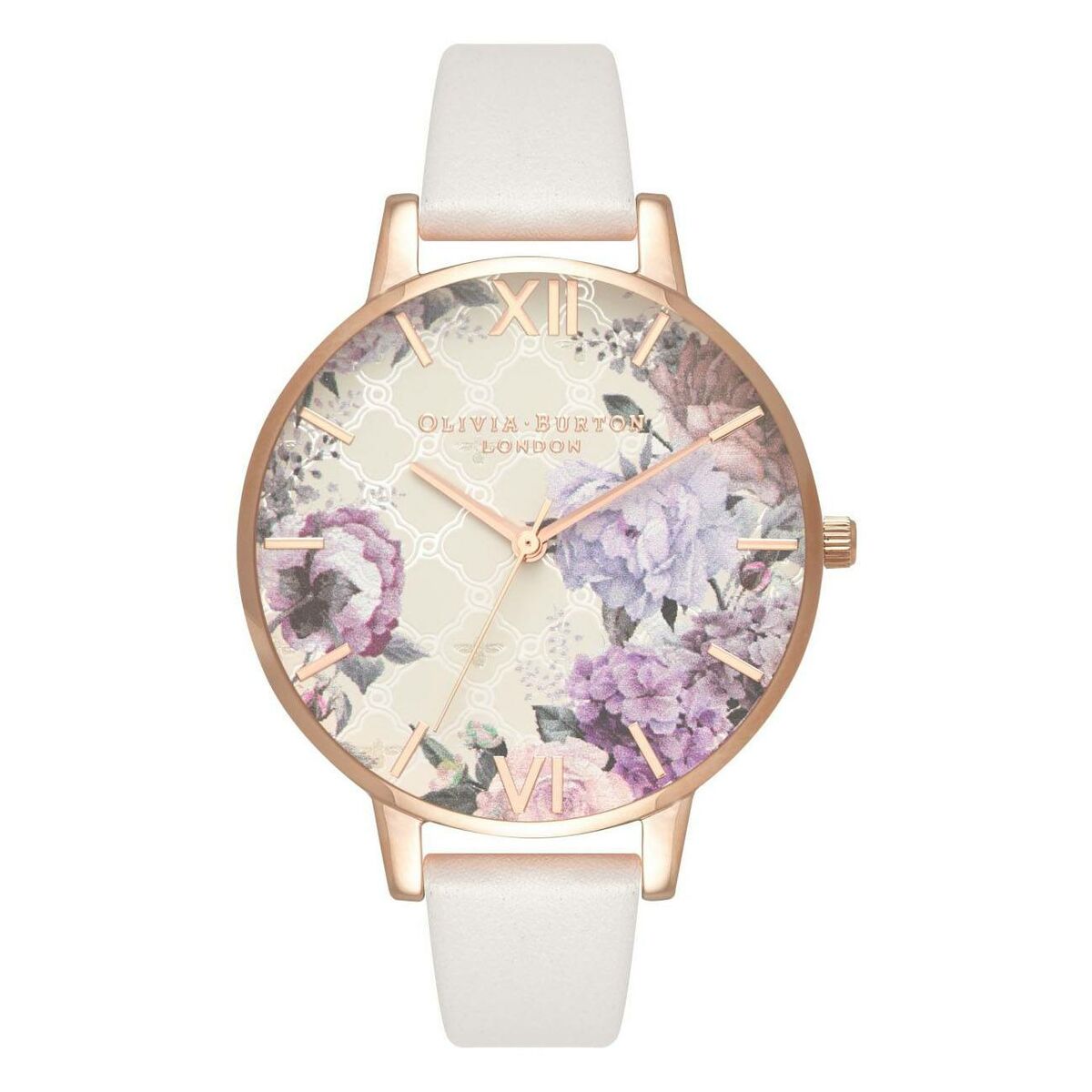 Damklocka Olivia Burton OB16EG97 (Ø 38 mm)