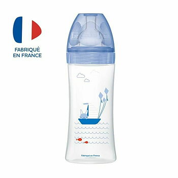 Nappflaska Dodie 330 ml
