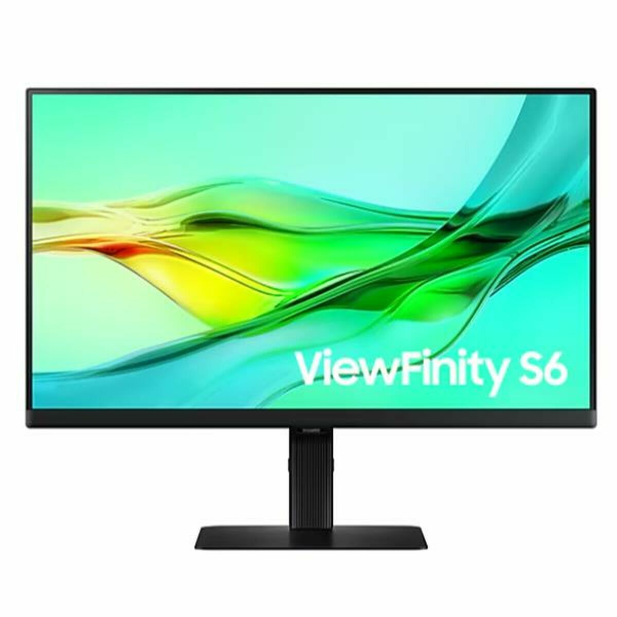Monitor Gaming Samsung LS32D600UAUXEN Quad HD 32"