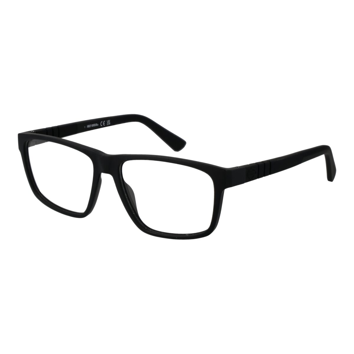 Glasögonbågar Harley-Davidson HD00011 55002