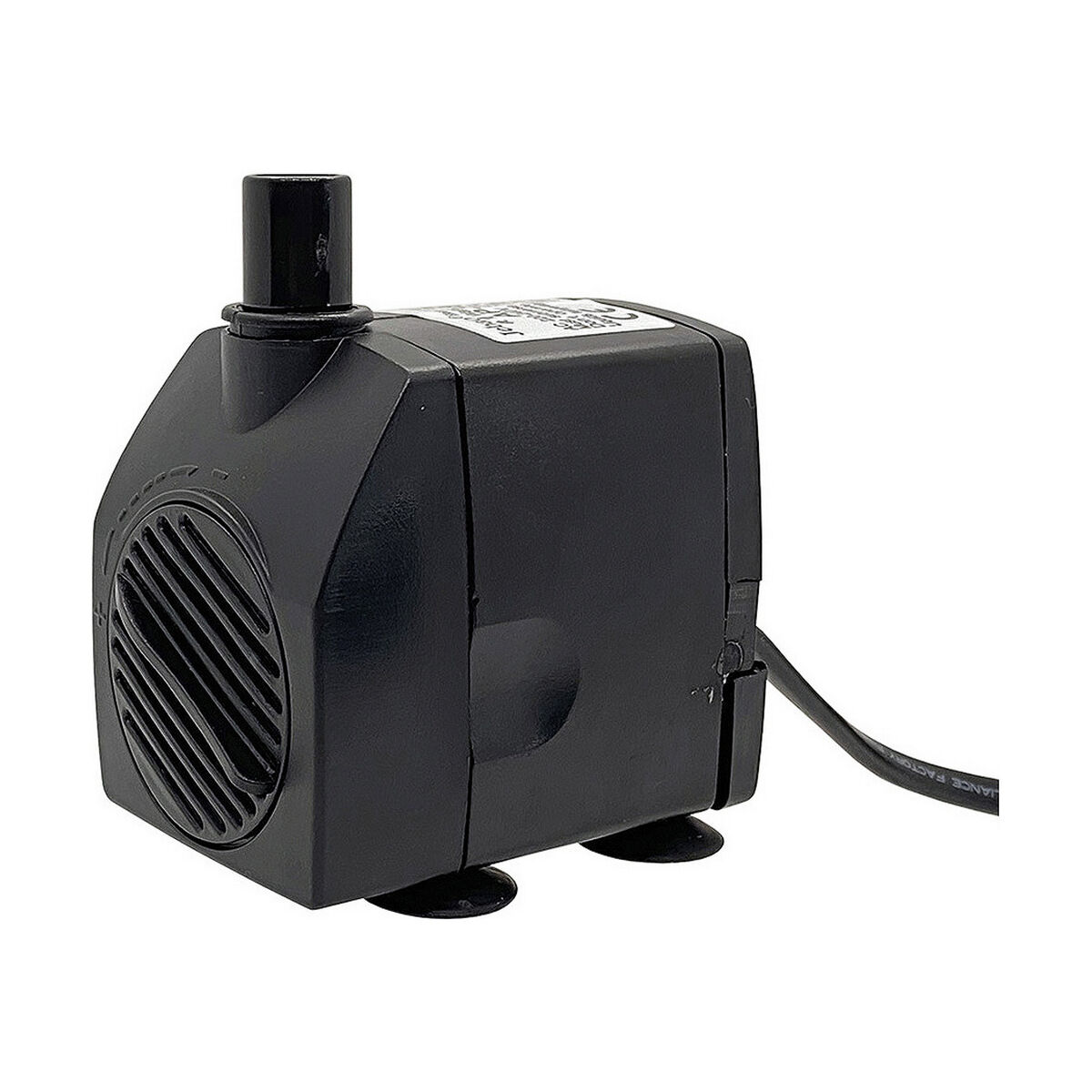 Vattenpump Aqua Control biotop 750 750 L/H 1000 L - 4