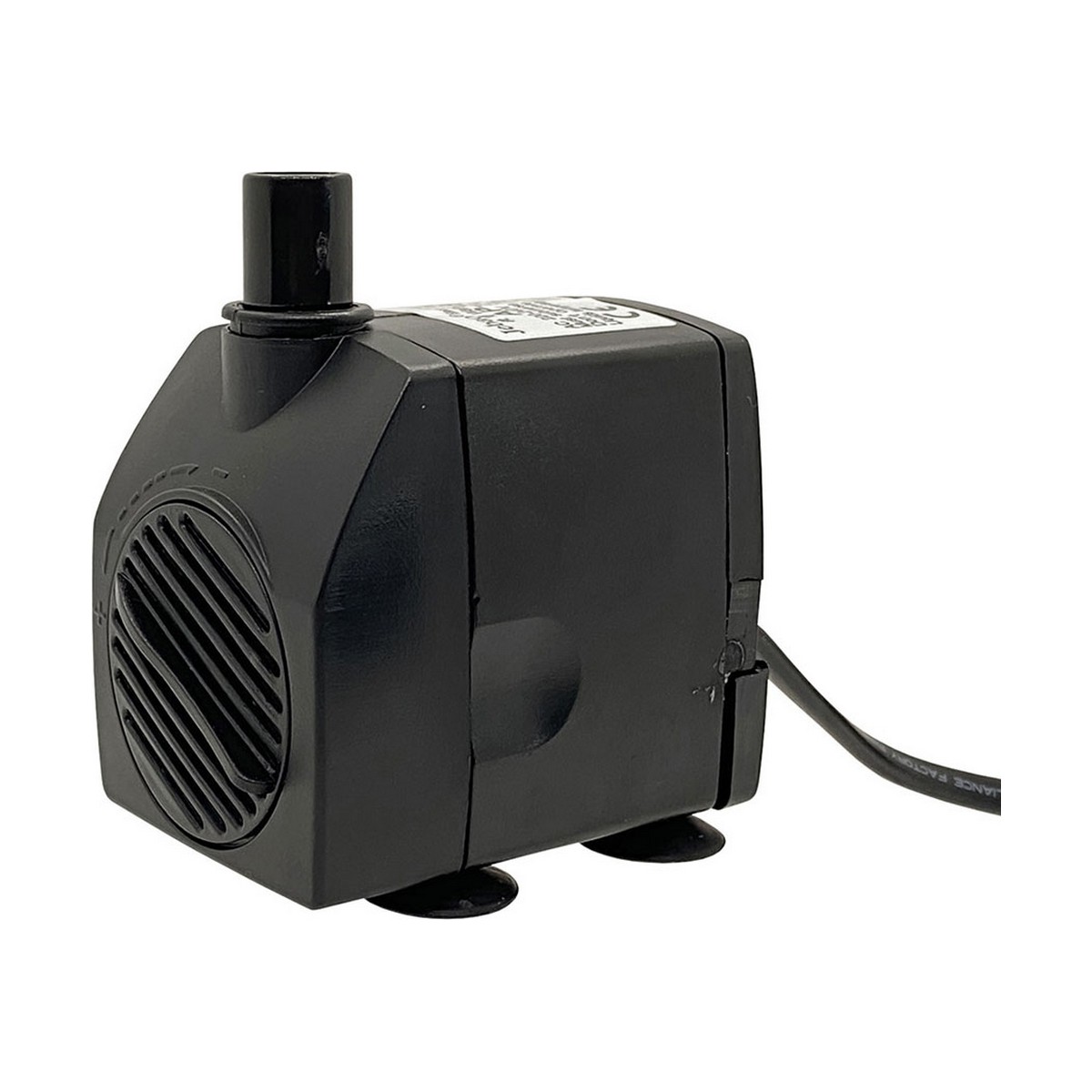 Vattenpump Aqua Control biotop 750 750 L/H 1000 L - 2