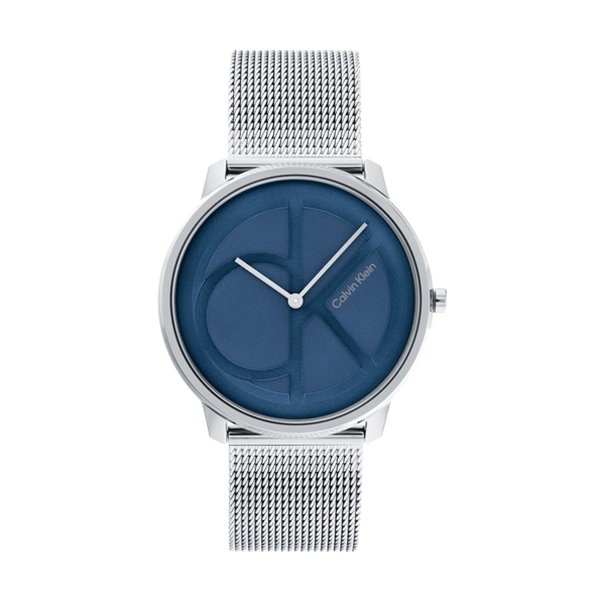 Herrklocka Calvin Klein 25200031 - 3