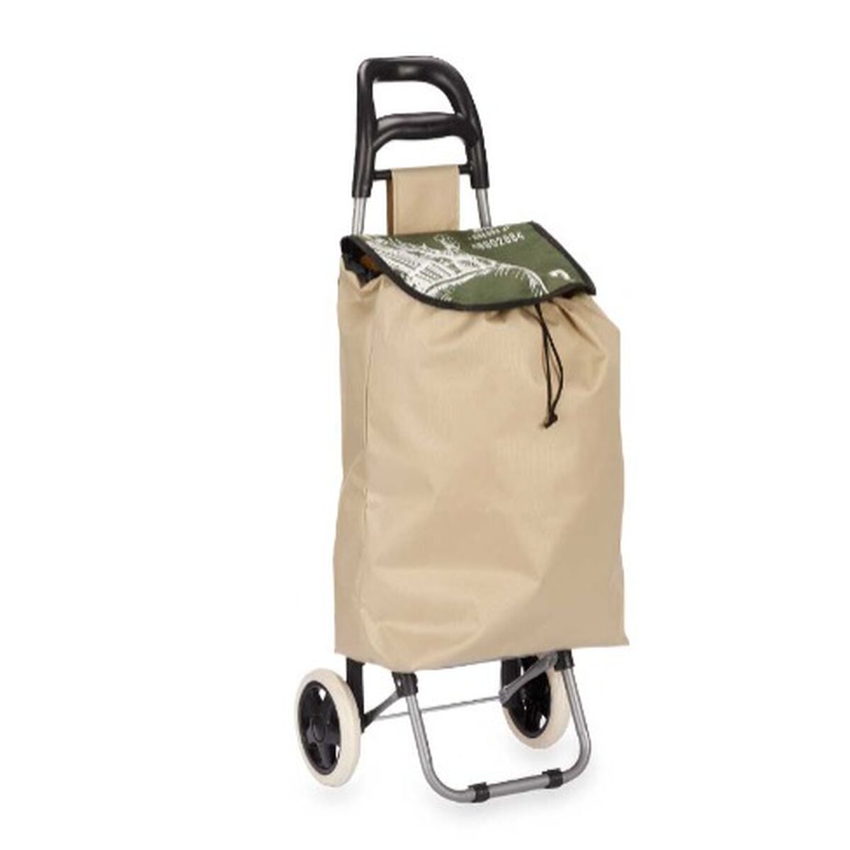Kundvagn Kinvara Market 33 L 88 x 10,5 x 35,5 cm (6 antal) - 5