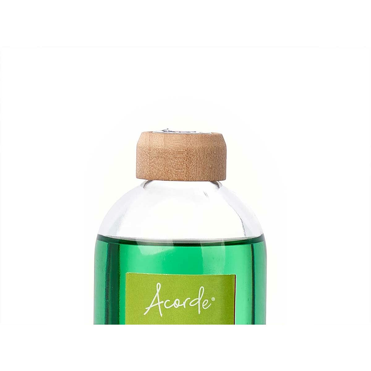 Set med luftfräschare Acorde Bambu 100 ml (6 antal) - 2