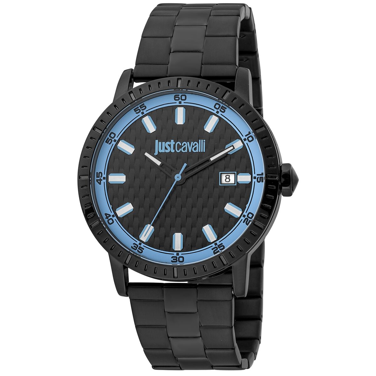 Herrklocka Just Cavalli JC1G216M0075