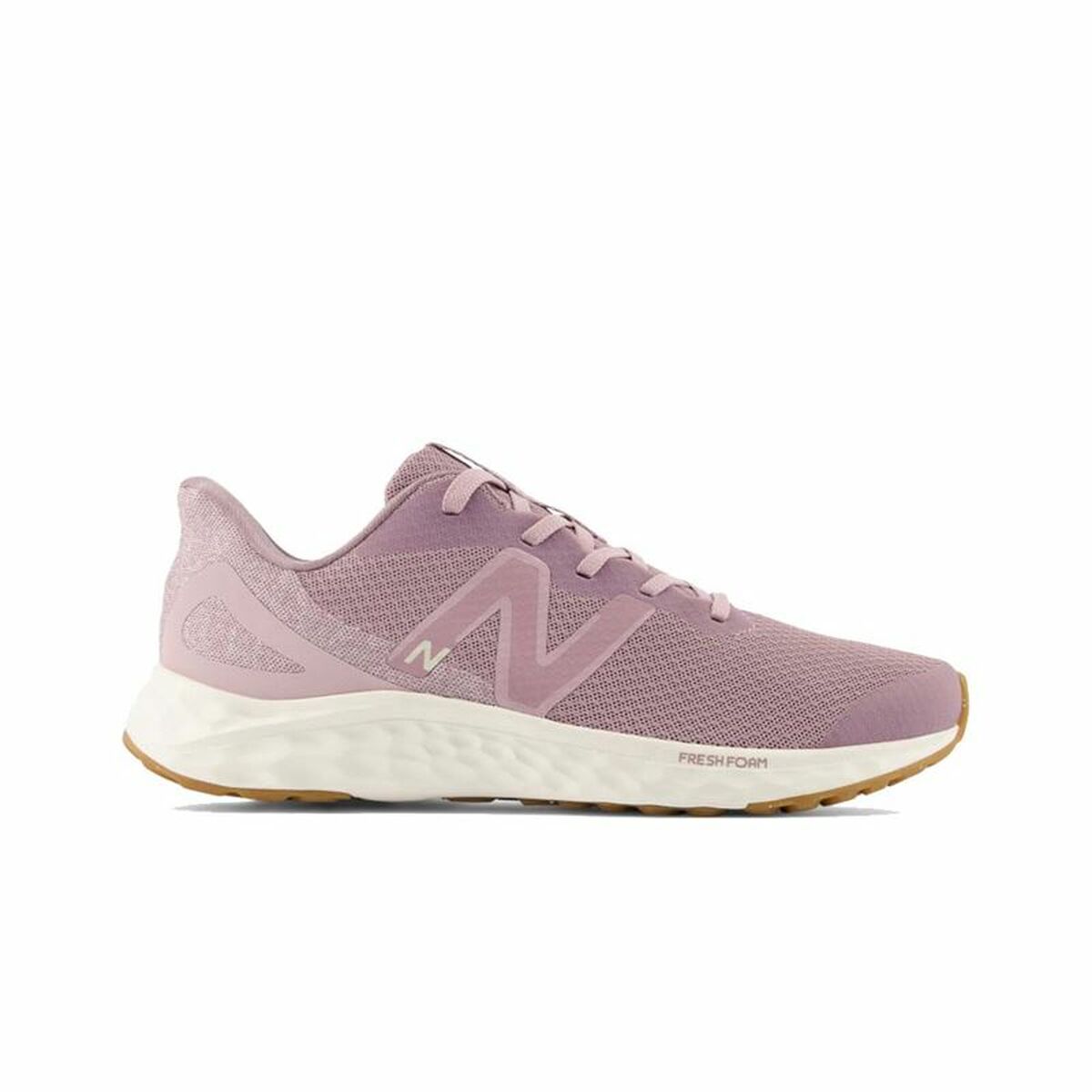 Sportskor för barn New Balance Fresh Foam Arishi v4  Rosa - 7