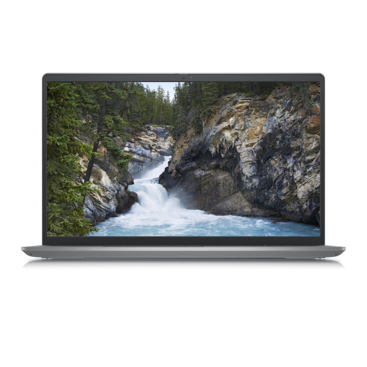 Bärbar dator Dell Ryzen 7 5700U 16 GB RAM 512 GB SSD Qwerty Spanska - 2