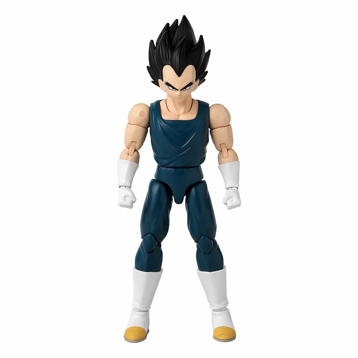 Ledad figur Bandai Dragon Ball Super Hero – Vegeta – 40723 17 cm - 6