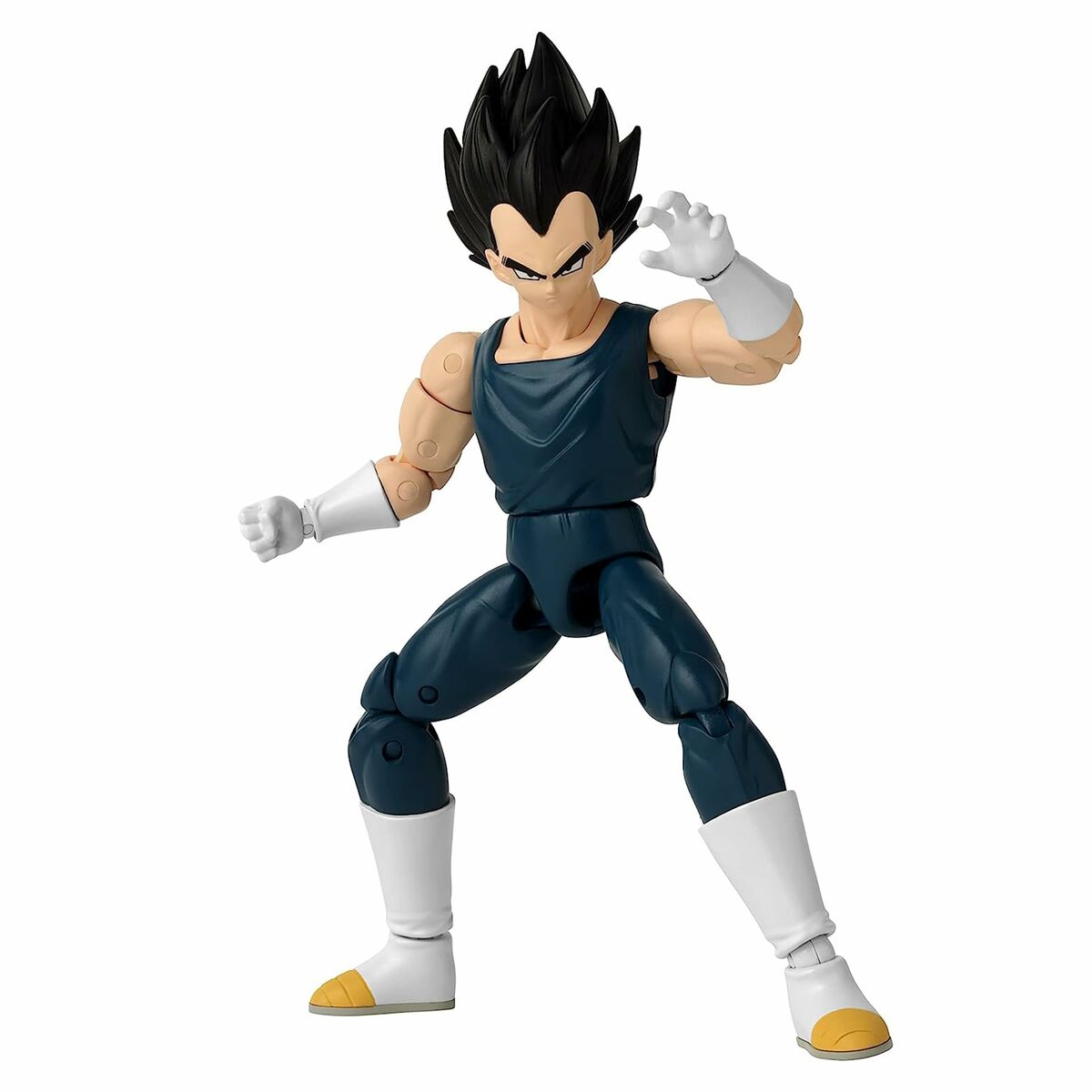 Ledad figur Bandai Dragon Ball Super Hero – Vegeta – 40723 17 cm - 5
