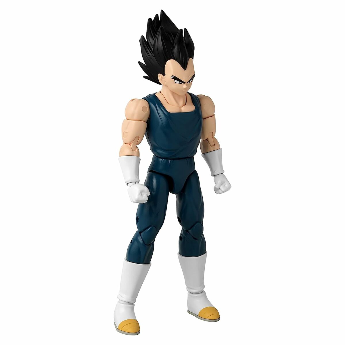Ledad figur Bandai Dragon Ball Super Hero – Vegeta – 40723 17 cm - 4