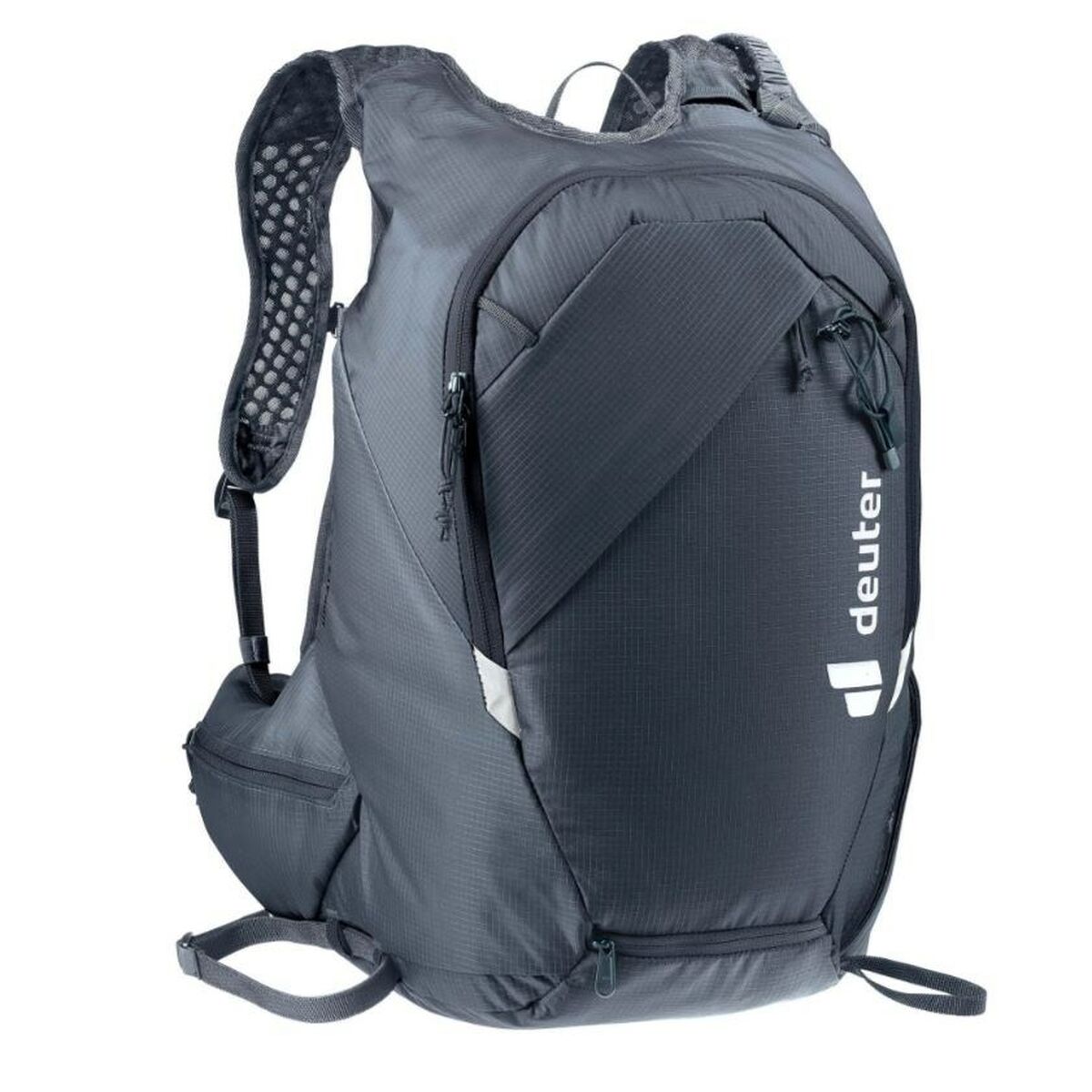 Ryggsäck för bergmiljö Deuter Updays 24 SL Svart 24 L - 3