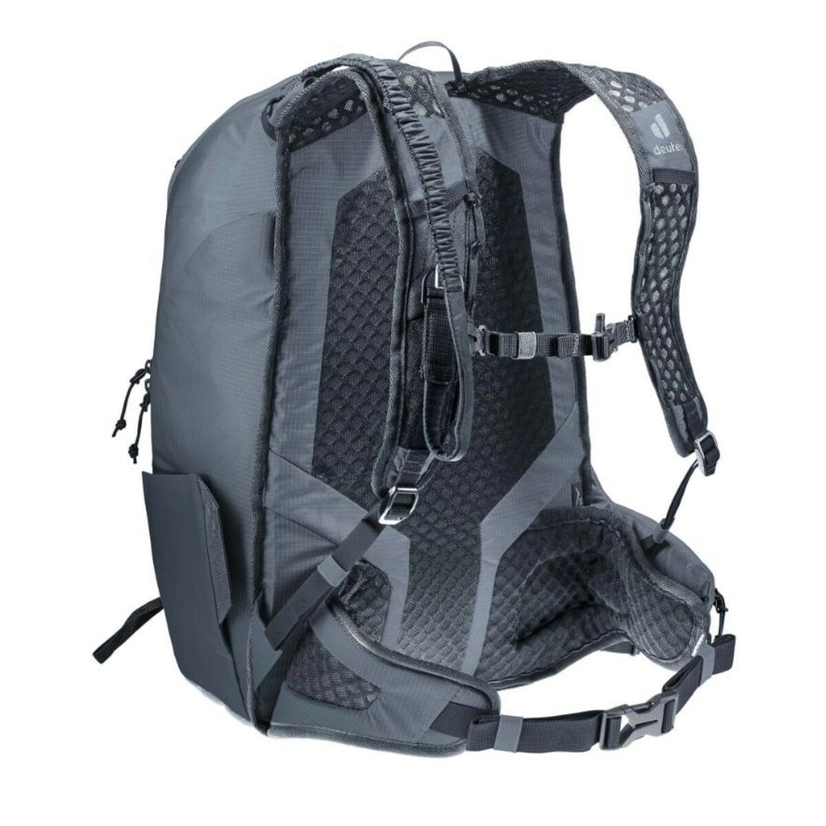 Ryggsäck för bergmiljö Deuter Updays 24 SL Svart 24 L - 4