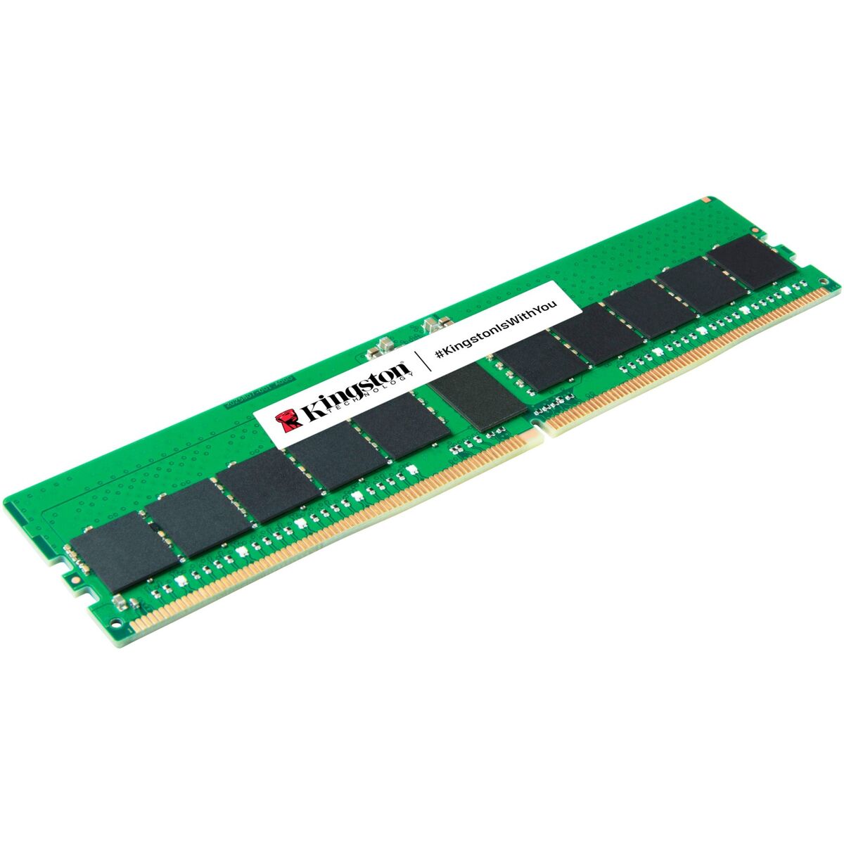 RAM-minne Kingston KSM48R40BD8-32HA 32 GB