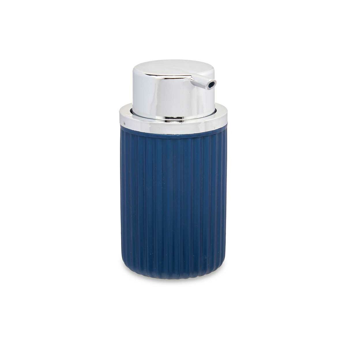 Tvåldispenser Blå Plast 32 antal (420 ml) - 2