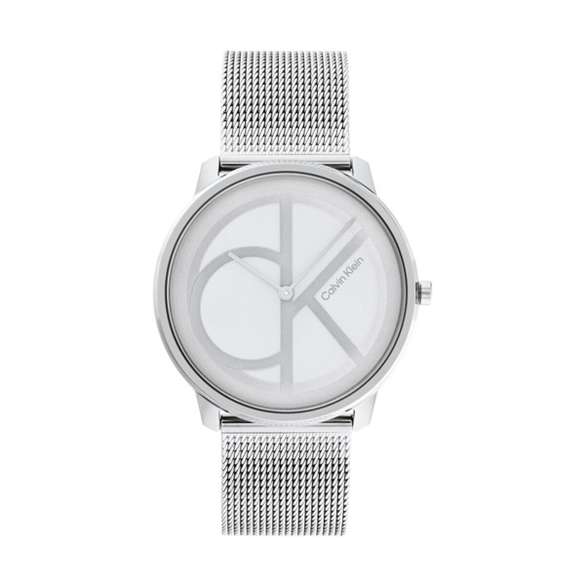 Herrklocka Calvin Klein 25200027