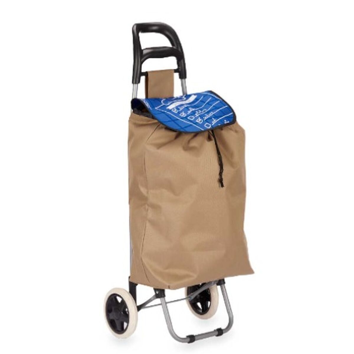 Kundvagn Kinvara To Do List 33 L 88 x 10,5 x 35,5 cm (6 antal) - 5