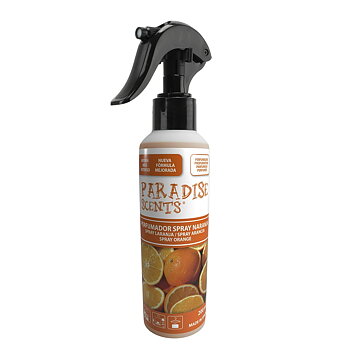 Doftspray Paradise Scents PER70024 Orange 200 ml