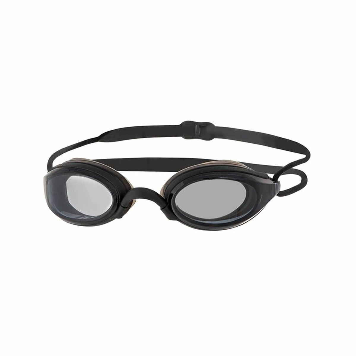 Simglasögon Zoggs Fusion Air Svart