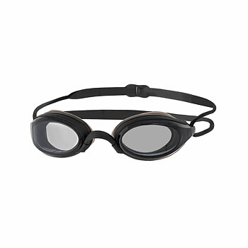 Simglasögon Zoggs Fusion Air Svart