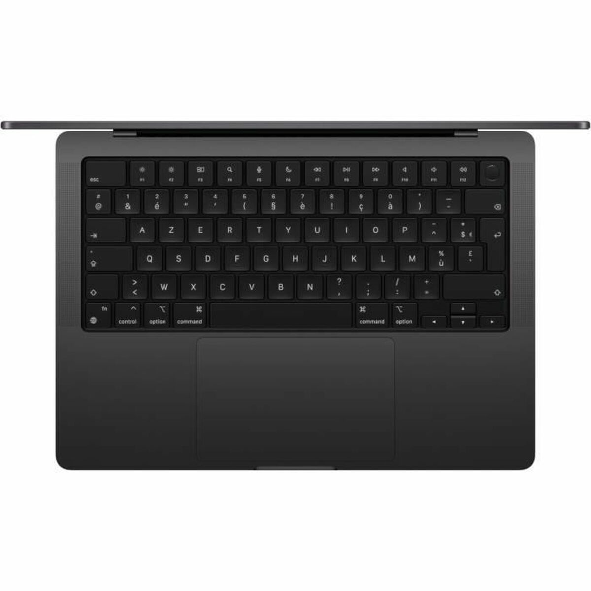 Bärbar dator Apple MacBook Pro M4 Max 36 GB RAM 1 TB - 2