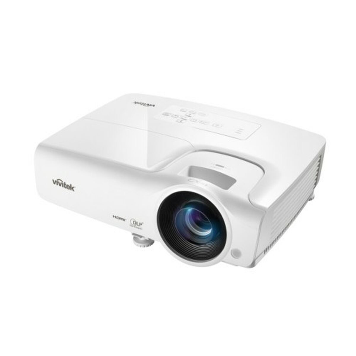 Projektor Vivitek DX283ST 1920 x 1200 px - 5
