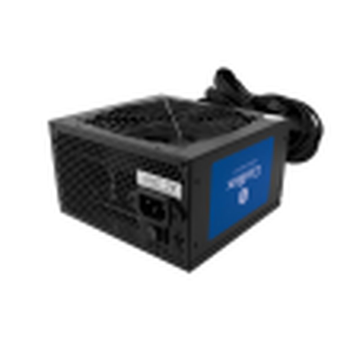 Strömtillförsel CoolBox COO-FAPW2-750 750 W CE - RoHS - 2