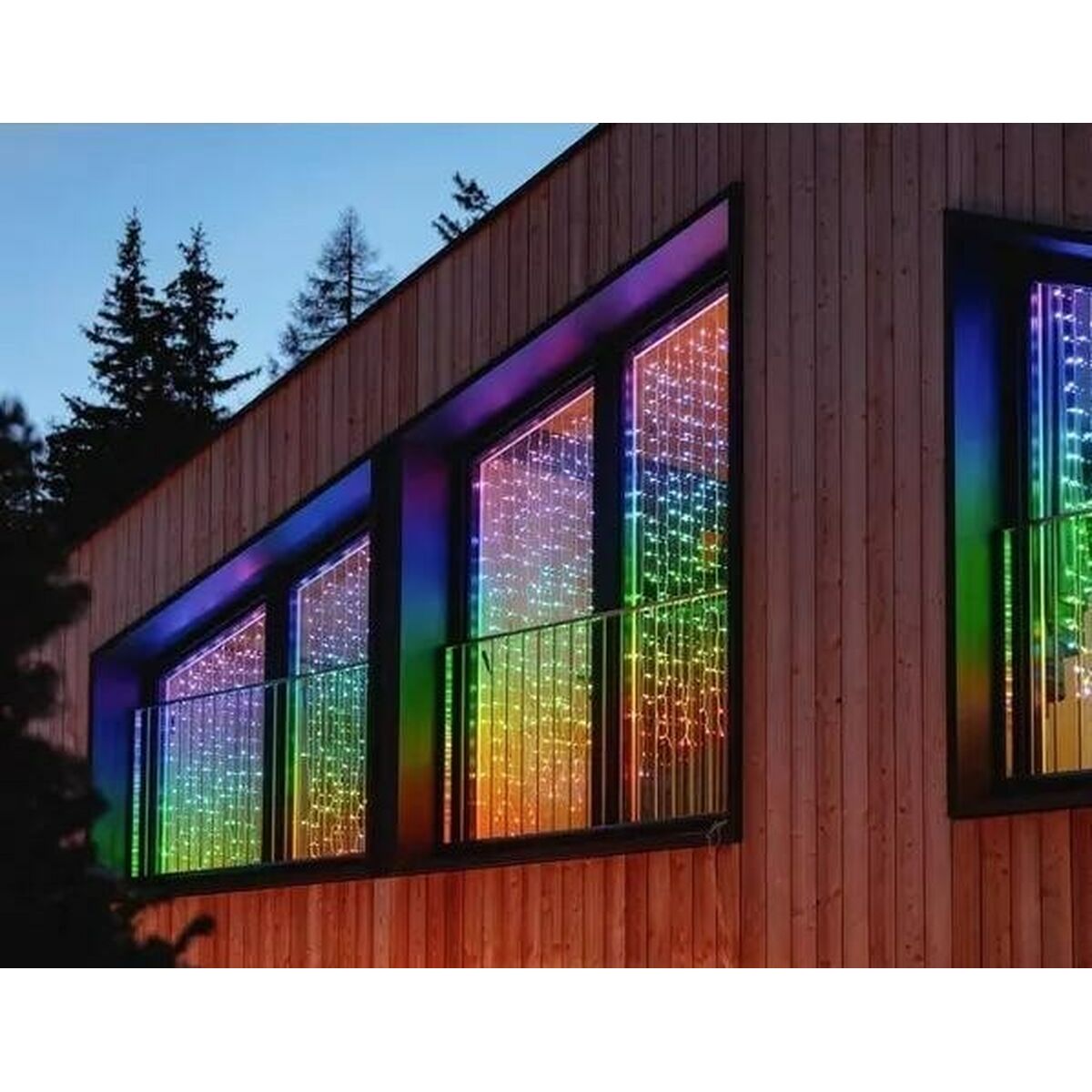 Festförråd - set Twinkly TWW400SPP-TEU - 2