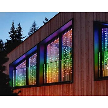 Festförråd - set Twinkly TWW400SPP-TEU