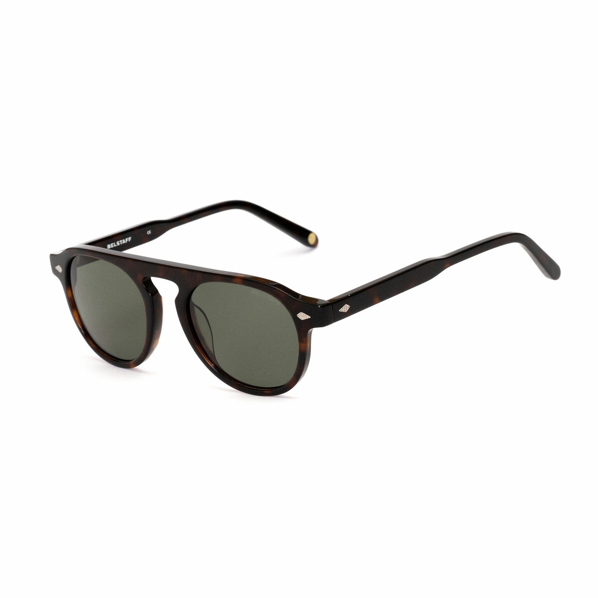 Unisexsolglasögon Belstaff LARSSONTORTOI Ø 49 mm