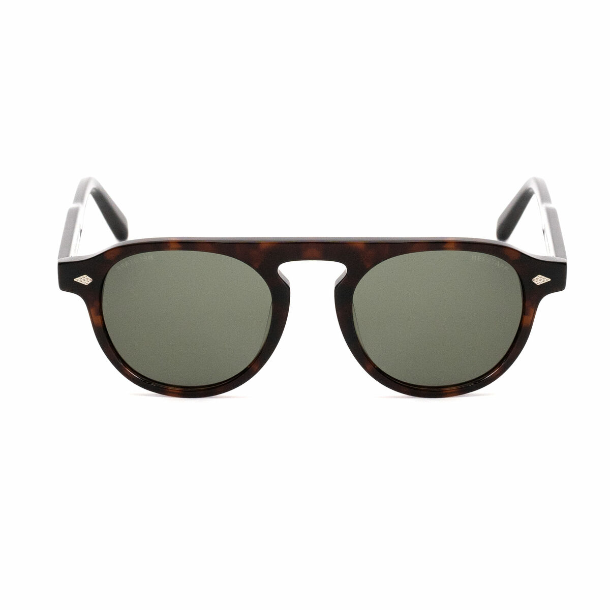 Unisexsolglasögon Belstaff LARSSONTORTOI Ø 49 mm - 2