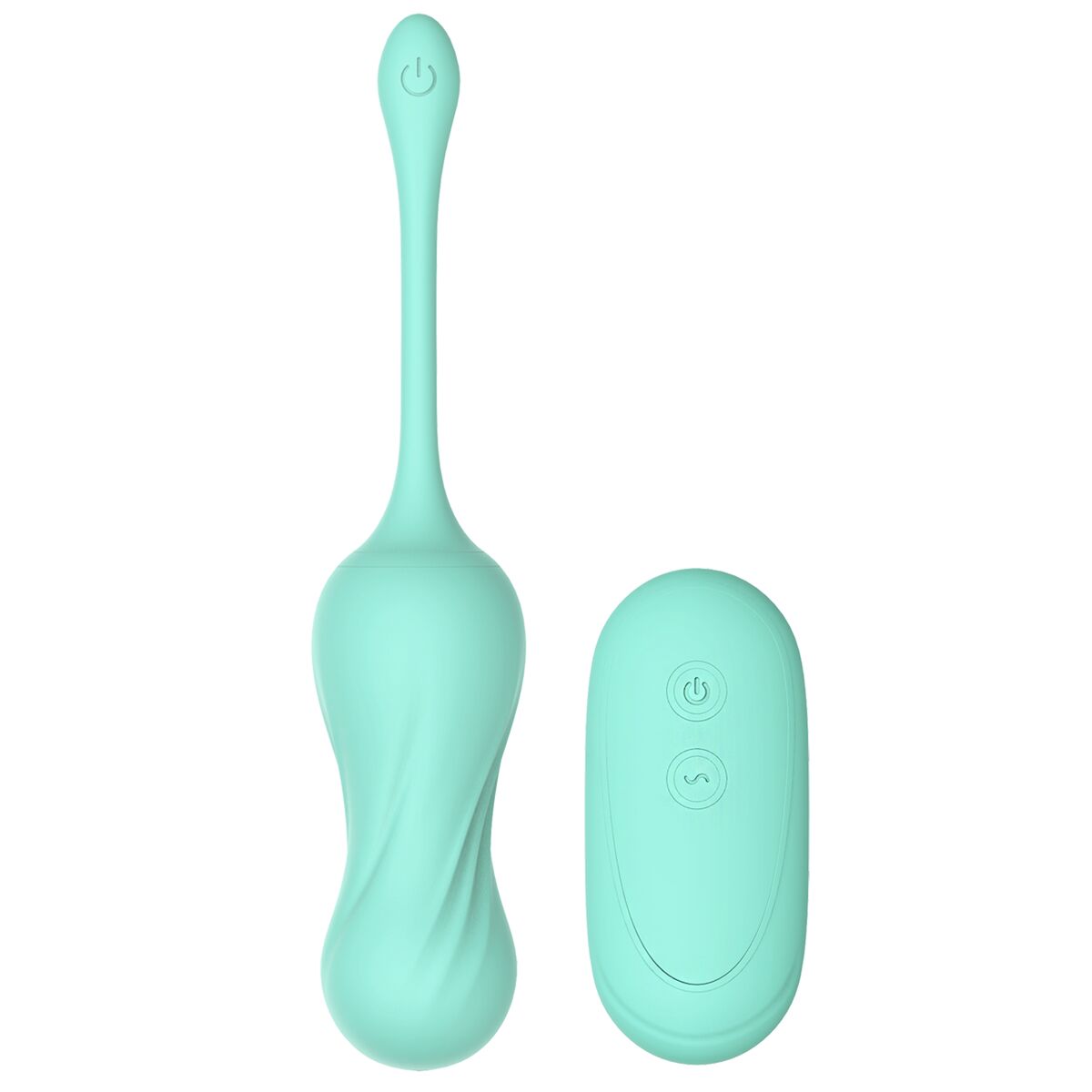 Patronvibrator Dream Toys The Candy Shop Grön - 3