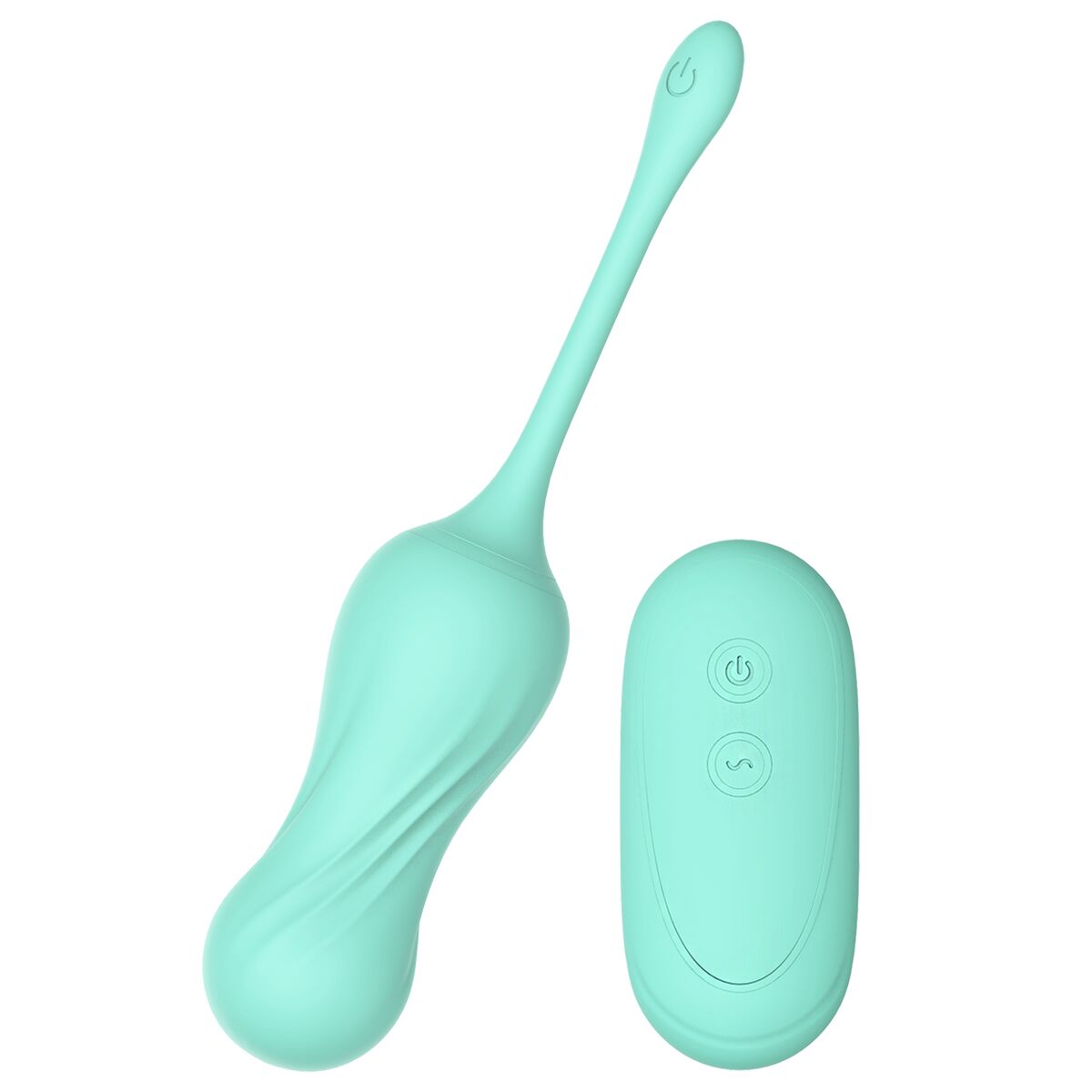 Patronvibrator Dream Toys The Candy Shop Grön - 2